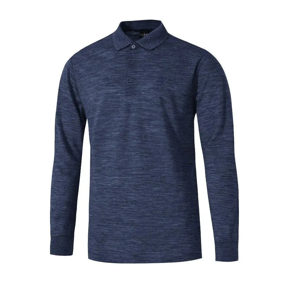 Polo Rigi ML Men