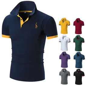 Polo Shirt For Men