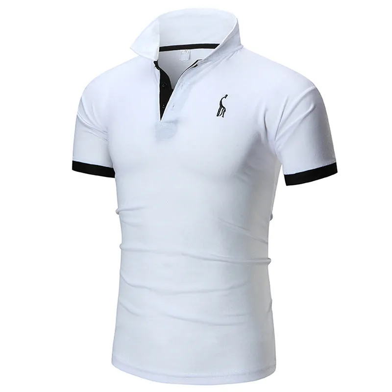 Polo Shirt For Men