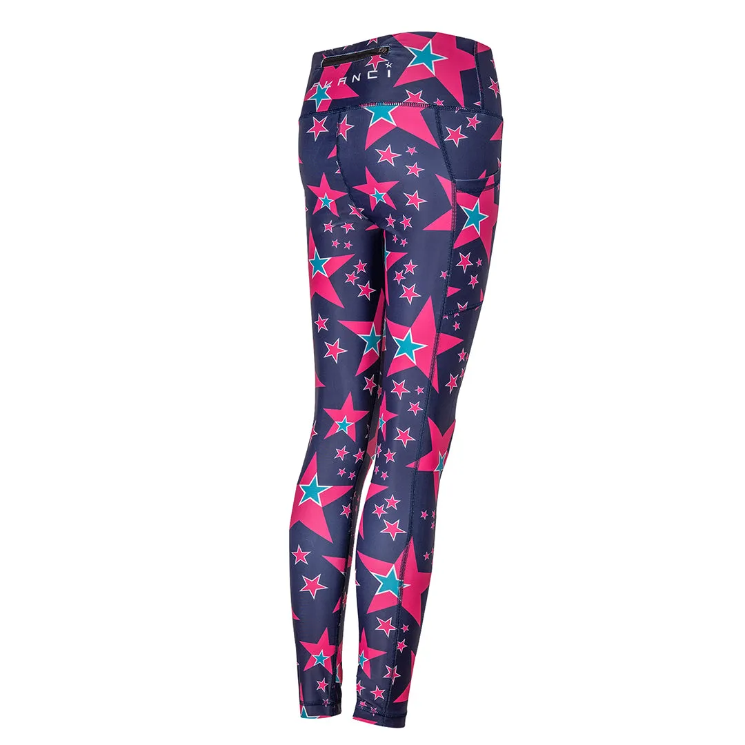 Sale Unisex Leggings | Quasar