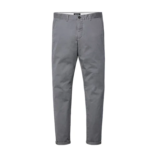 SIMWOOD 2019 Spring Summer New Casual Pants Men