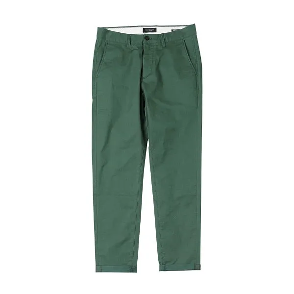 SIMWOOD 2019 Spring Summer New Casual Pants Men