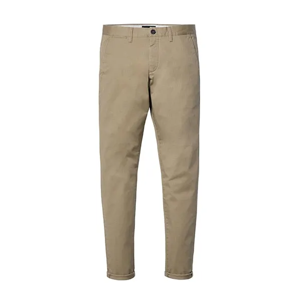 SIMWOOD 2019 Spring Summer New Casual Pants Men