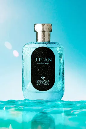 TITAN (100 ML) BIN 18