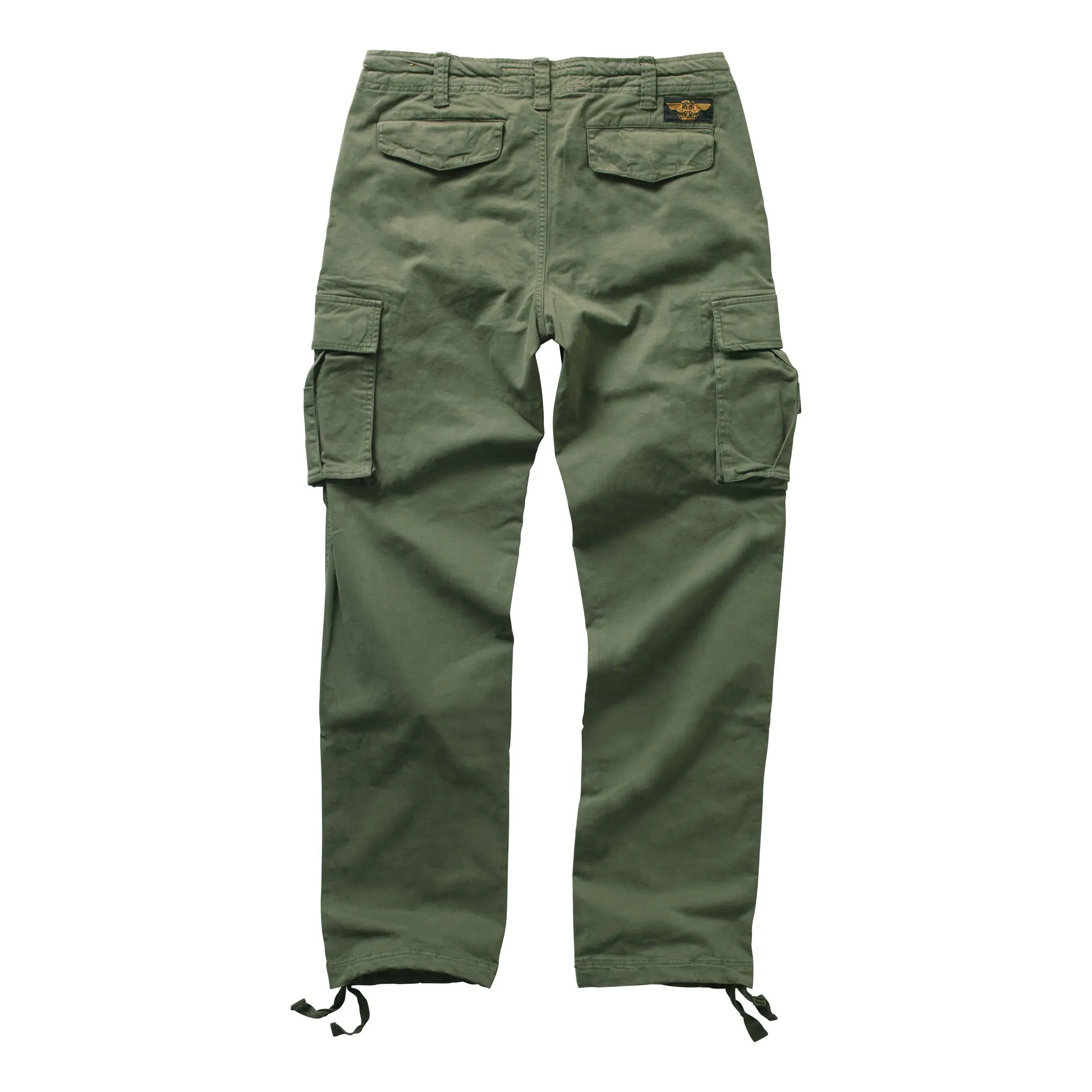 WCC - CFL CARGO PANTS - VINTAGE OLIVE