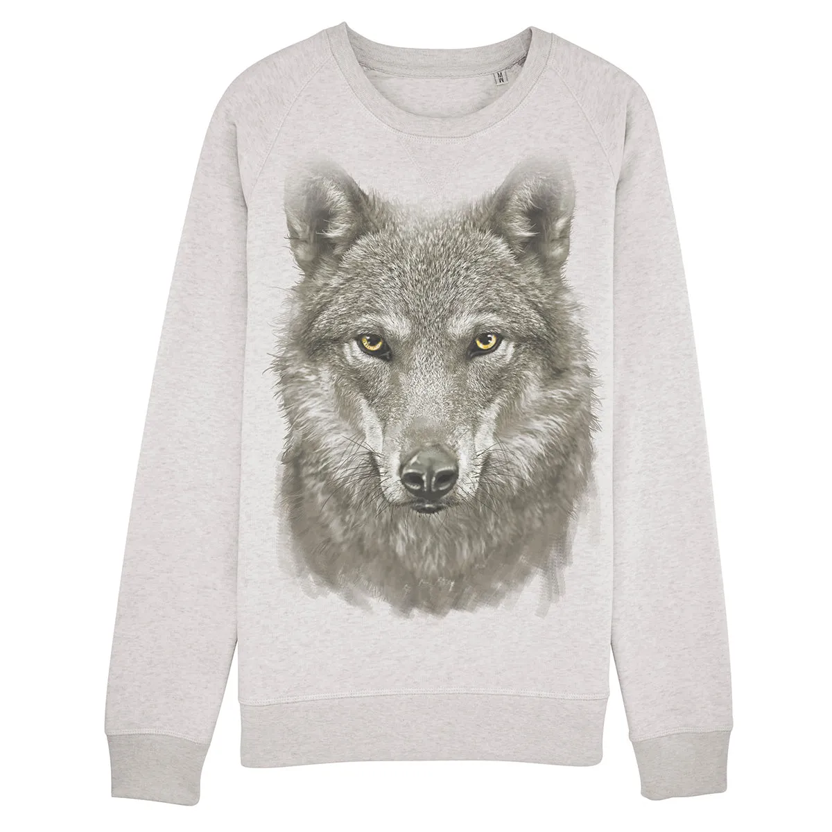 Wolf XR Sweatshirt